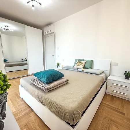 Oregon Nuovo Vista Mare Rif A846 Apartmán *