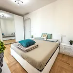 Oregon Nuovo Vista Mare Rif A846 Διαμέρισμα *