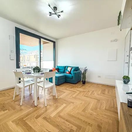 Oregon Nuovo Vista Mare Rif A846 San Benedetto del Tronto