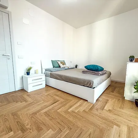 Apartman Oregon Nuovo Vista Mare Rif A846 San Benedetto del Tronto