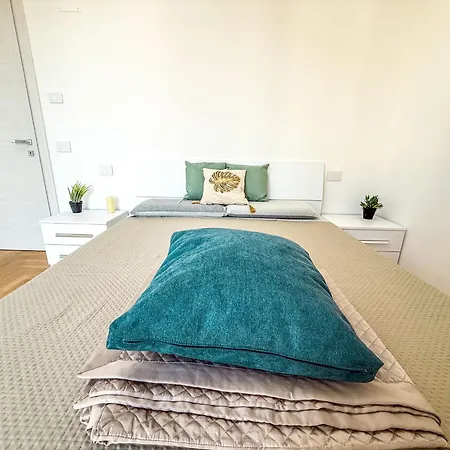 Oregon Nuovo Vista Mare Rif A846 Apartman